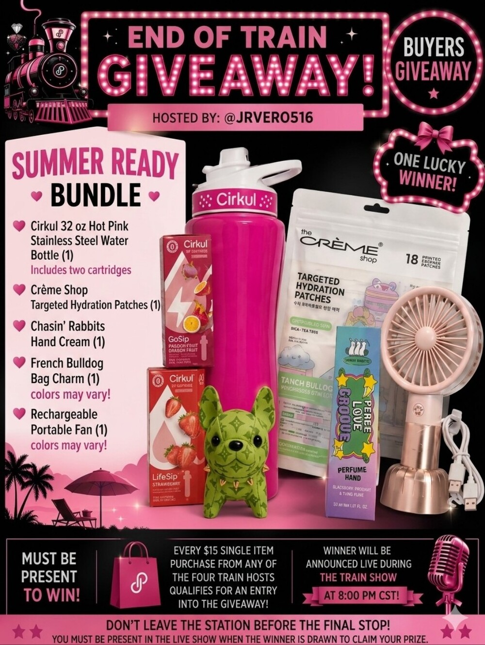 Summer Ready Bundle NWT